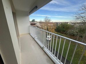 Vente appartement 4 pièces 82 m² Mérignac (33700)