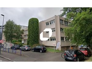 Location Bureau Saint Martin D Heres 38400