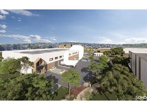 Vente Local d'activités Ezanville 95460