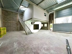 Vente Local d'activités Plaisir 78370