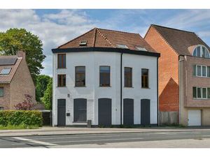 Huis te koop in Edegem met 2 slaapkamers