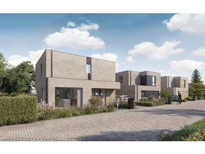 Huis te koop in Lille met 3 slaapkamers