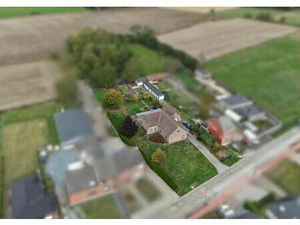 Huis te koop in Tisselt met 3 slaapkamers