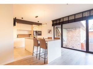 Appartement te koop in Mechelen met 2 slaapkamers