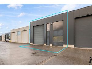 Commercieel te koop in Lier