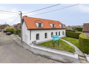 Huis te koop in Asse met 4 slaapkamers