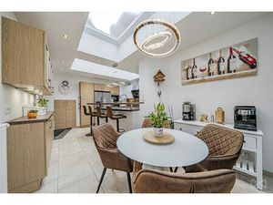 Huis te koop in Gerpinnes met 5 slaapkamers