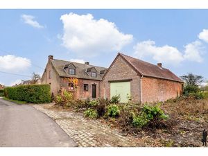 Huis te koop in Lier met 4 slaapkamers