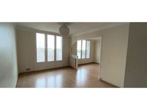 Vente appartement 3 pièces 70 m² Béziers (34500)