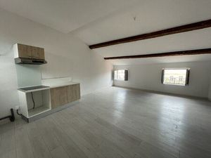 Vente appartement 4 pièces 115 m² Béziers (34500)