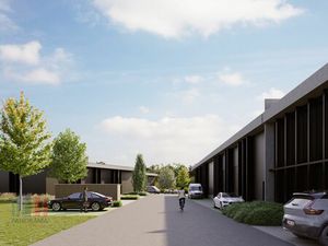 Commercieel te koop in Zaventem