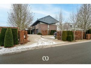 Huis te koop in Oudenaarde met 4 slaapkamers