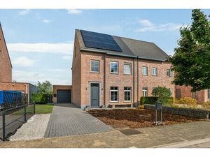 Huis te koop in Stabroek met 3 slaapkamers