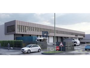 Immobilier Professionnel à louer Wissous