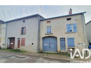 Vente Maison/villa 10 pièces