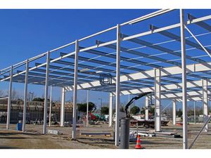 Immobilier Professionnel à louer Méré