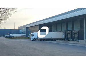 Location Entrepôt Marly La Ville 95670