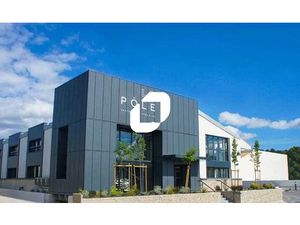 Location Bureau Jacou 34830