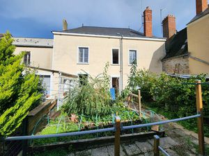 Achat Maison 6 pièces 171m²