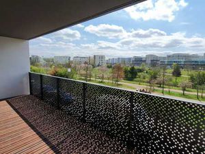 Location appartement 3 pièces 65 m² à Beauzelle (31700)