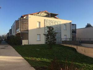 Location appartement 1 pièce 23 m² à Tournefeuille (31170)