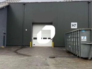 Location Entrepôt Le Cheylas 38570