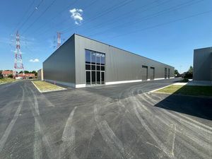 Commercieel te koop in Wevelgem