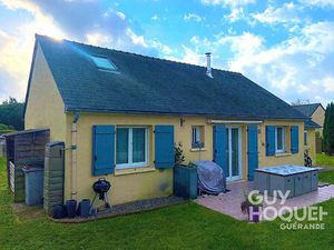 Maison Individuelle Assérac 6 pièces