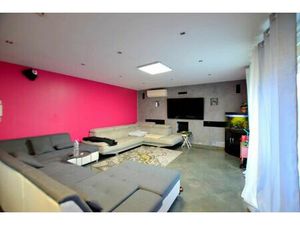 Vente appartement 4 pièces 87 m² Montpellier (34000)