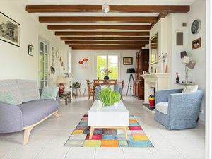 Achat Maison 8 pièces 138m²