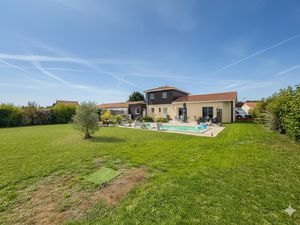 Achat Maison 6 pièces 140m²