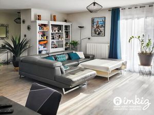 Vente maison 4 pièces Biganos (33380)