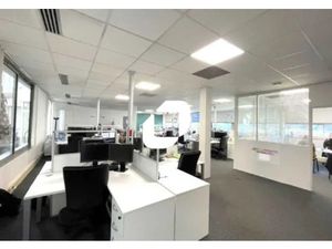 Location Bureau Bordeaux 33300