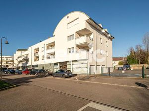 Appartement Essey Les Nancy 3 pièces 72.30 m2