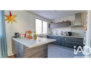 Vente Maison traditionnelle 7 pièces