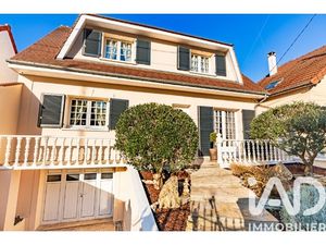 Vente Maison/villa 6 pièces