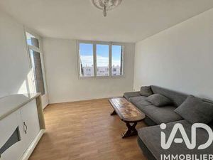 Vente Appartement 3 pièces à Nîmes (30000) : à vendre 3 pièces / 55m² Nîmes