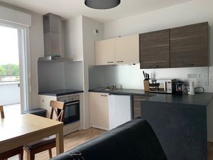 T3 NEUF BBC EQUIPE - LE WELLINGTON - BRABOIS