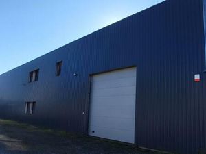 Local d'activité de 198 m² à louer 1360 euros/mois HT-HC