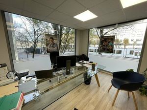 LOCAL COMMERCIAL A LOUER