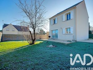 Vente Maison traditionnelle 5 pièces