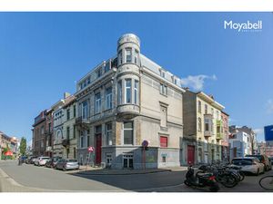 Appartement te koop in Gent met 3 slaapkamers