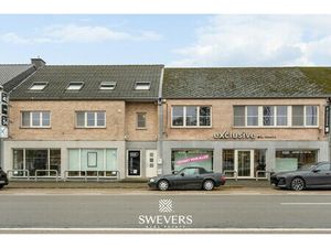 Appartement te koop in Heusden-Zolder met 9 slaapkamers