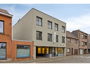 Appartement te koop in Kruibeke met 6 slaapkamers