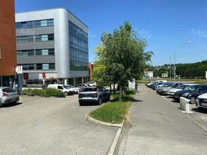 Espace bureau à louer