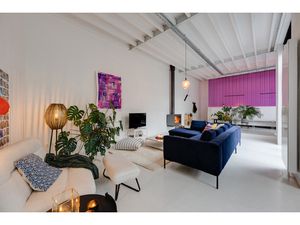 Huis te koop in Antwerpen met 3 slaapkamers