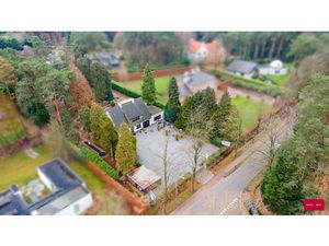 Huis te koop in Oud-Turnhout met 3 slaapkamers