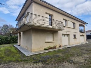 Vente maison 7 pièces 150 m² Auch (32000)