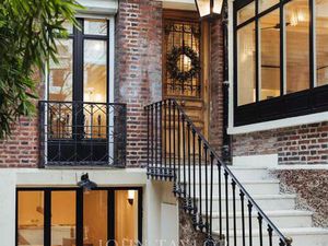 Ranelagh - Sublime maison rénovée