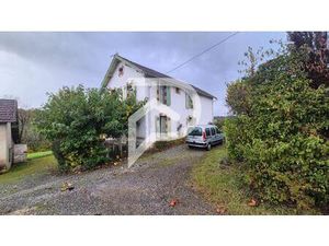 Maison Salies De Bearn 6 pièce(s) 144 m2